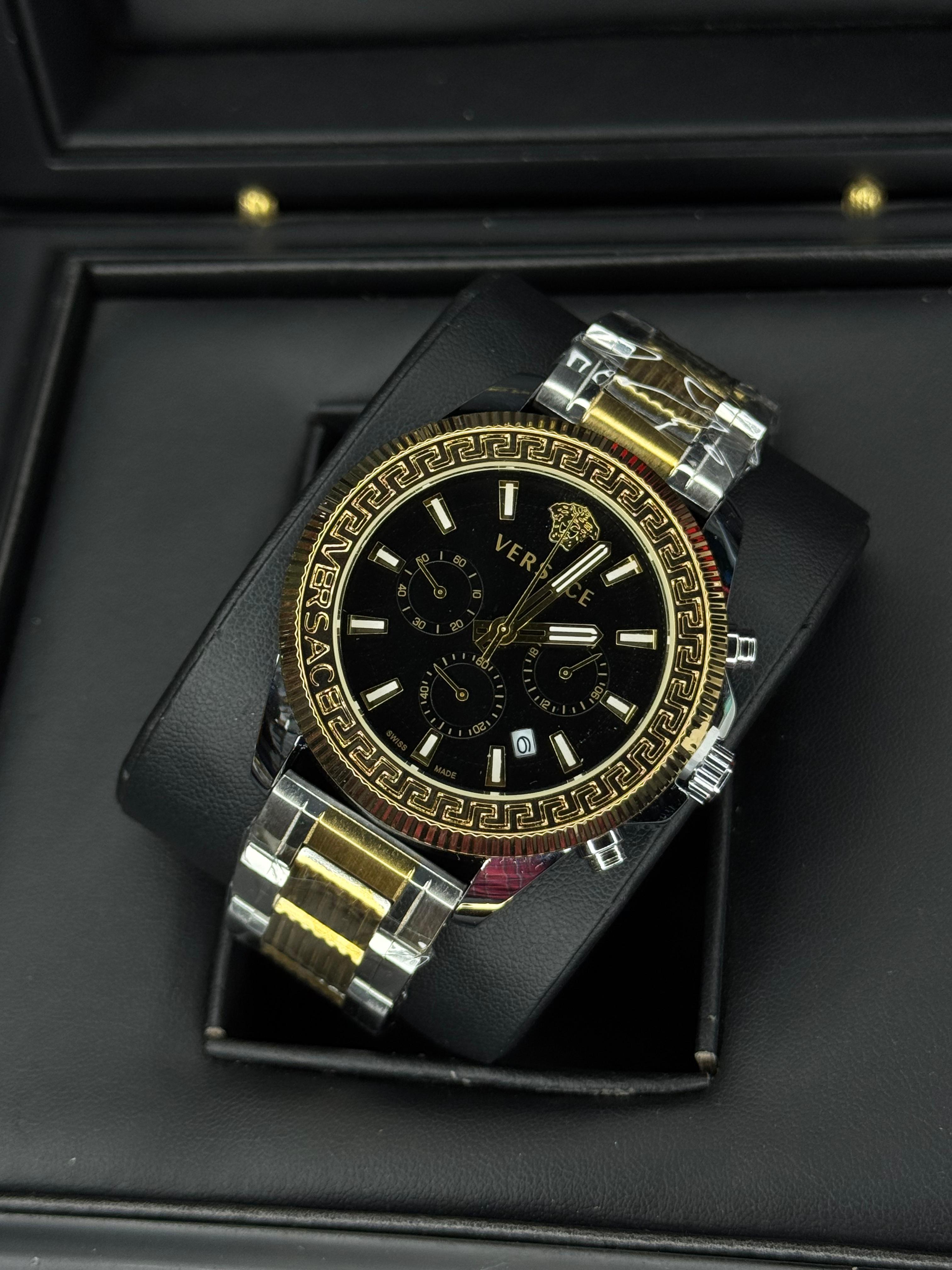 watch collection